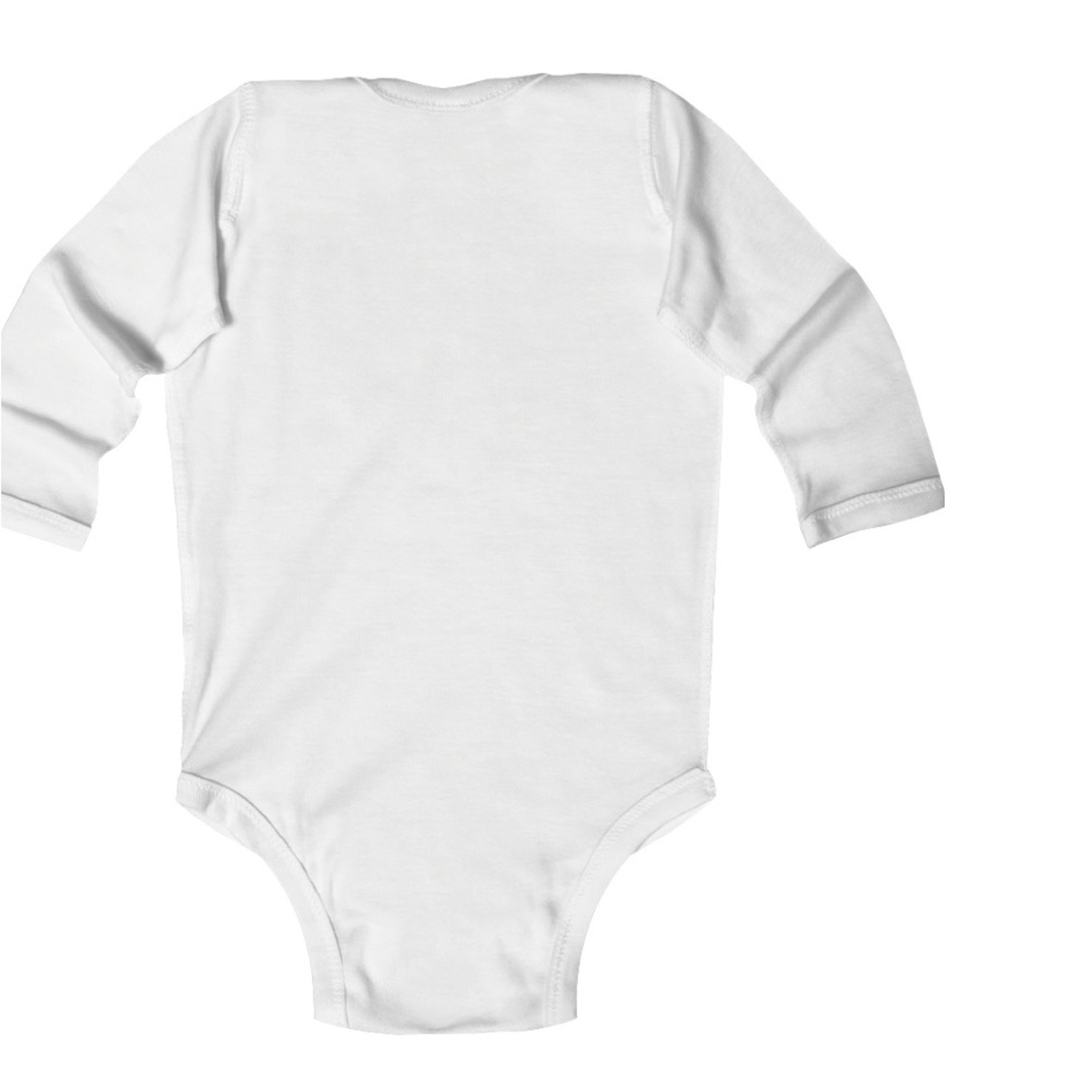 Jesus onesie - Picture 2 of 2